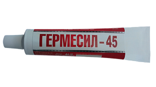 Гермесил-45 ТУ 20.52.10-001-00328545-2019