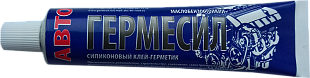 Клей-герметик "Гермесил" ТУ 20.52.10-001-32291157-2018