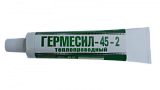 Гермесил-45-2 теплопроводный ТУ 20.52.10-001-00328545-2019